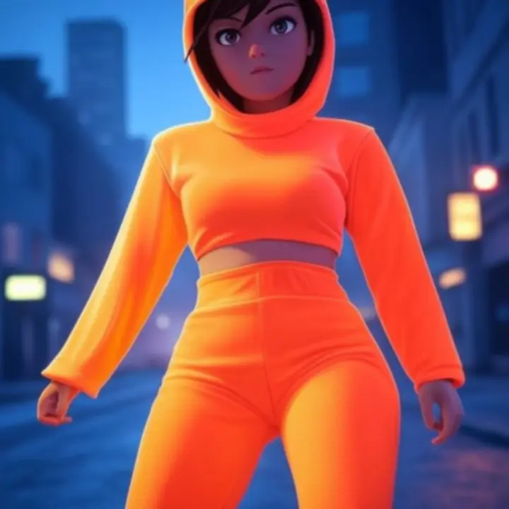 Actiegame screenshot met intense gameplay en visuele effecten