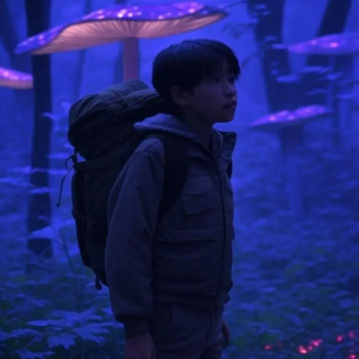 Sfeervol avontuurspel met fantasierijke wereld