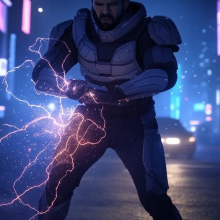 Gameplay-screenshot van de uitgelichte game van de week