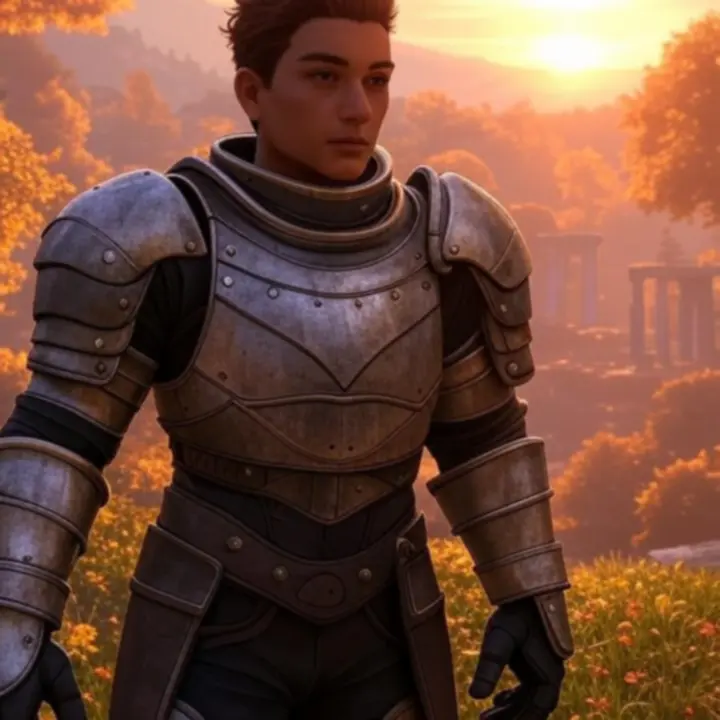 Grote samengestelde screenshot met verschillende gamevisuals en animatieframes