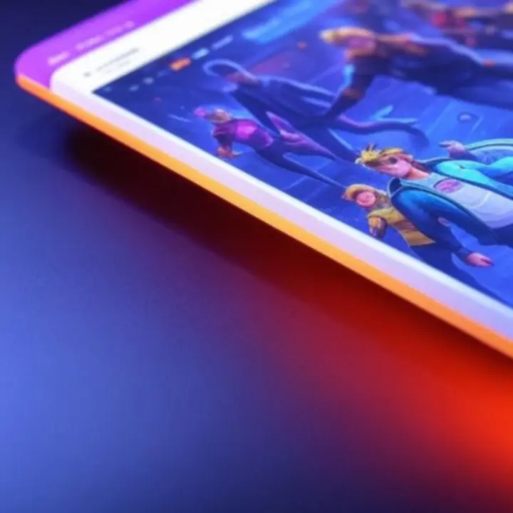 Een collage van kleurrijke gamescreenshots met verschillende genres.