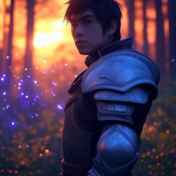 Visuele showcasegalerij met opvallende game-screenshots